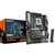 Зображення  Материнська плата Gigabyte B850 Gaming X WiFi6E (sAM5, AMD B850)
