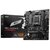 Зображення  Материнська плата MSI Pro A620M-B (sAM5, AMD A620)