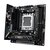 Изображение 4 Материнская плата Asus ROG Strix B850-I Gaming WiFi (sAM5, AMD B850)
