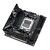 Изображение 6 Материнская плата Asus ROG Strix B850-I Gaming WiFi (sAM5, AMD B850)