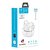 Зображення 2 Bluetooth гарнітура SkyDolphin TWS SL26 White - SDBTE-000189