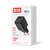 Зображення  Зарядний пристрій ColorWay GaN Mini 25W PD Port PPS USB-C Black — CW-CHS052PD-BK