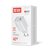 Изображение  Зарядное устройство ColorWay GaN Mini 45W PD Port PPS USB-C White — CW-CHS057PD-WT