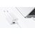 Зображення 2 Зарядний пристрій Anker PowerPort 323 White — A2331G21