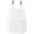 Зображення 2 Зарядний пристрій Samsung EP-T2510XWEGEU White, 25W + кабель USB Type-C