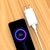Изображение 4 Зарядное устройство SkyDolphin SC36V (1USB, 2.4A) White + кабель microUSB — SDMZP-000118