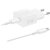 Зображення 4 Зарядний пристрій Samsung EP-T2510XWEGEU White, 25W + кабель USB Type-C