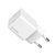 Зображення 5 Зарядний пристрій ColorWay GaN Mini 30W PD Port PPS USB-C White — CW-CHS054PD-WT