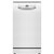 Зображення  Машинка для миття посуду Bosch SPS2IKW55K