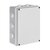 Зображення 3 Коробка з`єднувальна LightVision VLC-04BX, 200x155x80 мм