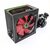 Зображення 2 Блок живлення Gamemax GM-600B 600W