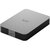 Зображення 2 HDD LaCie Mobile Drive Secure 4TB 2.5 USB Type-C External Silver — STLR4000400