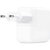 Изображение 3 Зарядное устройство Apple 35W Dual USB-C Power Adapter Model A2676 — MW2K3ZM/A