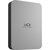 Зображення 3 HDD LaCie Mobile Drive Secure 4TB 2.5 USB Type-C External Silver — STLR4000400