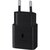 Изображение  Зарядное устройство Samsung USB-С 15W Black — EP-T1510NBEGEU