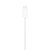 Изображение 4 Зарядное устройство Apple Watch Magnetic Fast Charger to USB-C Cable (1 m) — MT0H3ZM/A