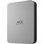 Зображення 4 HDD LaCie Mobile Drive 4TB 2.5 USB Type-C External Grey — STLP4000400