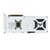 Зображення 4 Відеокарта Asus GeForce RTX5070 Ti TUF OC White Gaming (16384MB, GDDR6, 256bit) — TUF-RTX5070TI-O16G-WHITE-GAMI
