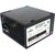 Зображення  Блок живлення Gamemax GM-600 80+ APFC Black