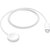 Изображение  Зарядное устройство Apple Watch Magnetic Fast Charger to USB-C Cable (1 m) — MT0H3ZM/A