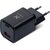 Зображення 2 Зарядний пристрій Vinga USB-C PD30W + USB-A QC30W Display 33W Max — VCR30ACDB