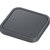 Зображення 3 Зарядний пристрій Samsung 15W Wireless Charger Pad w/o Dark Gray — EP-P2400BBEGEU