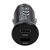 Зображення 3 Зарядний пристрій Vinga 40W PD 2xUSB-C (20W+20W) Car Charger — VCPCCCC40