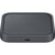 Зображення 4 Зарядний пристрій Samsung 15W Wireless Charger Pad w/o Dark Gray — EP-P2400BBEGEU