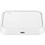 Зображення 4 Зарядний пристрій Samsung 15W Wireless Charger Pad w/o White — EP-P2400BWEGEU