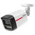 Зображення 4 Комплект відеоспостереження Dahua WizColor Kit 8хDH-IPC-HFW2449TL-S-PRO/2.8+1хNVR2108-I2 IP