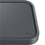 Зображення 5 Зарядний пристрій Samsung 15W Wireless Charger Pad w/o Dark Gray — EP-P2400BBEGEU