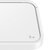 Зображення 5 Зарядний пристрій Samsung 15W Wireless Charger Pad w/o White — EP-P2400BWEGEU