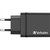 Зображення 5 Зарядний пристрій Verbatim USB 30W PD3.0 4-ports black — 49700