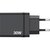 Зображення 6 Зарядний пристрій Verbatim USB 30W PD3.0 4-ports black — 49700