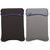 Зображення  Чохол для ноутбука Intracom Manhattan Notebook Sleeve Black/Grey 15" / 15,4" — 421829