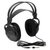 Изображение  Наушники Pioneer SE-M290 Black без микрофона