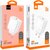 Зображення 2 Зарядний пристрій WUW C197 USB-C PD30W White — 6972573336678