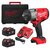 Зображення  Гайкокрут Milwaukee M18 FHIW2F12-502X