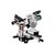 Зображення  Електро пила Metabo KGS 254 M - 613254000
