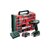 Изображение  Дрель-шуруповерт Metabo BS 18 Set - 602207710