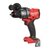 Изображение  Дрель-шуруповерт Milwaukee M18 FPD3-0 GEN4