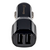 Зображення 2 Зарядний пристрій Grand-X (2USB 2.4A) Black — CH-26B