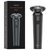 Зображення 2 Бритва Xiaomi Shaver RS002 Black