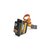 Изображение 2 Сервопривод для дрона Emax ES09MA Metal Gear Analog Servo - 0102003013
