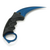 Зображення 3 Ніж тактичний Voltronic Defense YT-CS-DB Blue