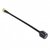 Изображение 3 Антенна для дрона AKK Bullet Antenna 5.8GHz 3DBi SMA 160mm RHCP White - AB160