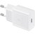 Зображення 3 Зарядний пристрій Samsung EP-T1510X White, 1хUSB Type-C, 15W + кабель USB Type-C — EP-T1510XWEGEU