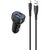 Зображення  Зарядний пристрій SkyDolphin SZ19V PD 20W + QC3.0 20W Black + кабель microUSB — AZP-00010
