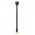 Изображение  Антенна для дрона AKK Bullet Antenna 5.8GHz 3DBi SMA 160mm RHCP White - AB160