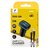 Зображення 2 Зарядний пристрій SkyDolphin SZ18V (2USB, 3.4A) Black + кабель microUSB — AZP-000101